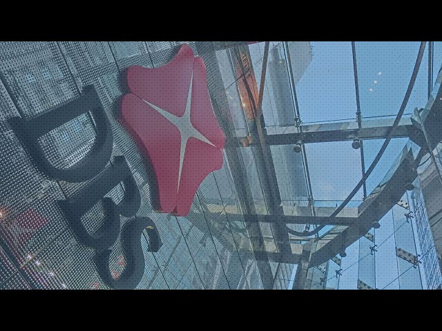 The Digital Transformation of DBS Bank