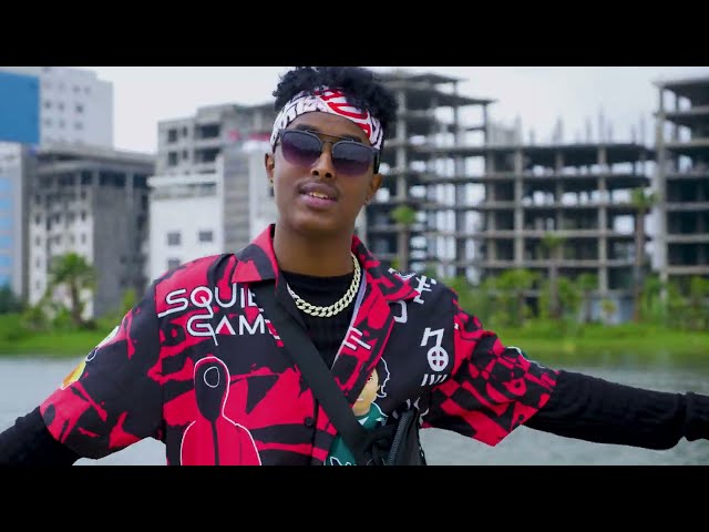 MAXAMED MAAME BAHJA NEW SONG 2022