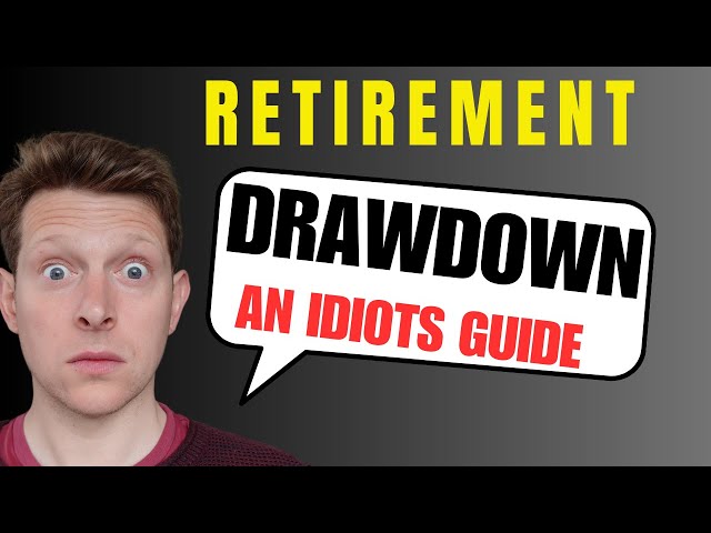 5 Things You Need to Know About Pension Drawdown