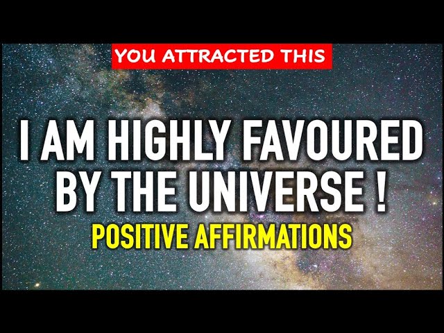 🙏 Positive Morning Affirmations for Gratitude and Abundance #positiveaffirmations