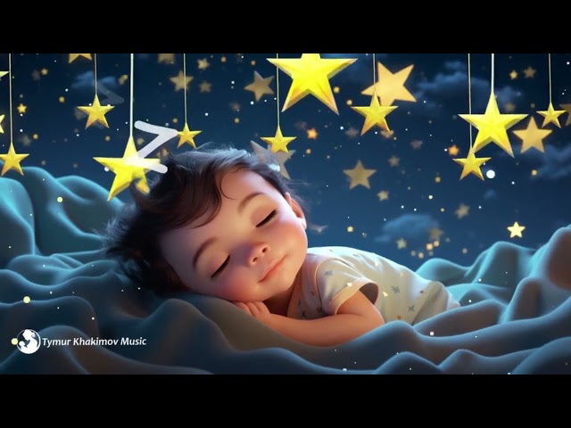 Soothing Lullabies to Help Your Baby Sleep Through the Night