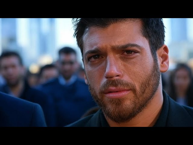 Can Yaman: If this continues, I will return to Türkiye and change my profession.