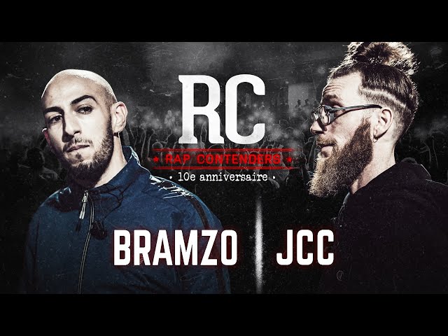 Rap Contenders 10 ans : Bramzo VS Jeune Chilly Chill