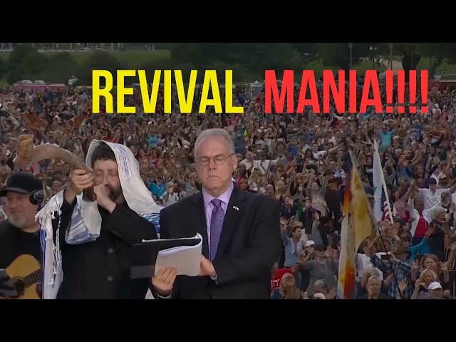 Stop the Madness: The Great End Time Revival Myth!