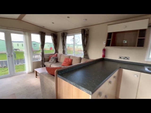 Previously Owned 2017 ABI Sunningdale at Holgates Ribble Valley, Clitheroe