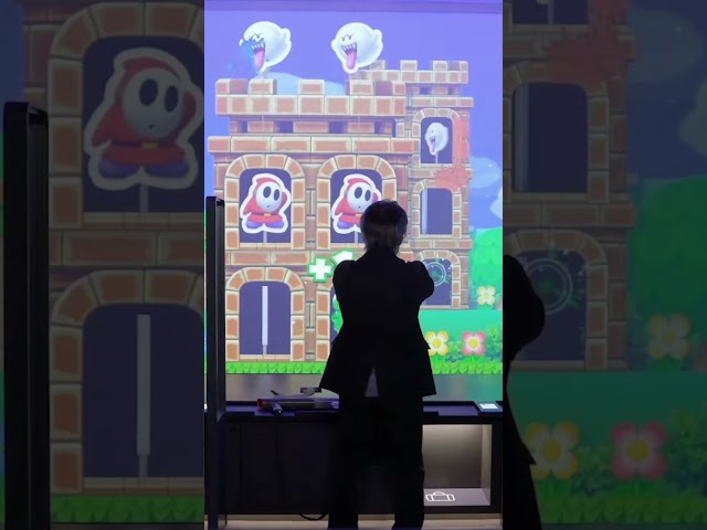 The Nintendo Museum Looks Incredible!