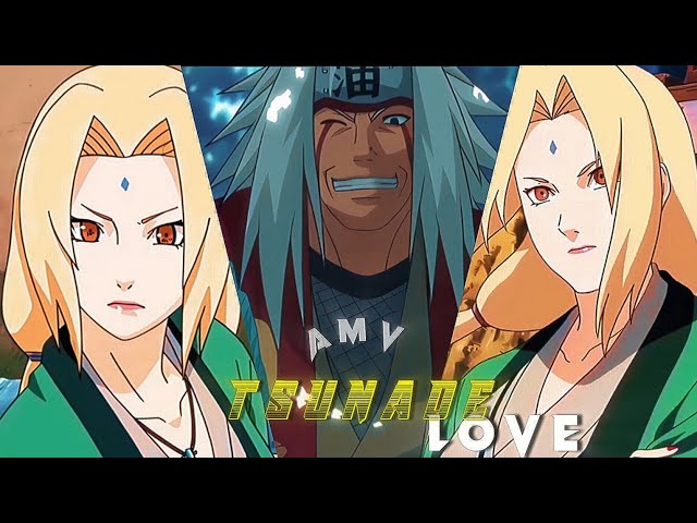 ✨Jiraya 💞 Tsunade Love Tamil || AMV || edit What's App Status #jiraya #love @OBIZX-TO