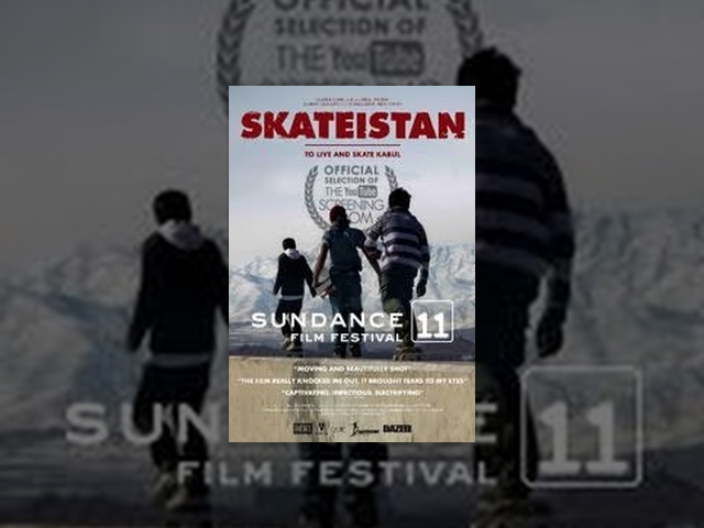 Sundance Film Festival 2011 "Xemoland"