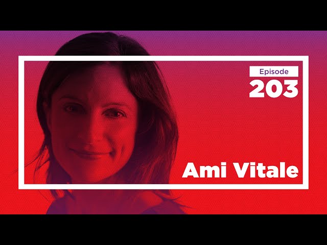 Ami Vitale on Photojournalism and Wildlife Conservation | Conversations with Tyler