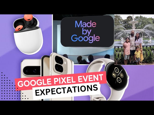 PIXEL EVENT EXPECTATIONS - TO WAIT OR NOT TO WAIT