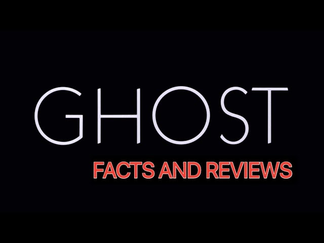 Ghost (1990) Movie Reviews & Best Facts Explain in Hindi