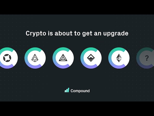 DeFi Investment Guide: How to Earn with Compound Tokens