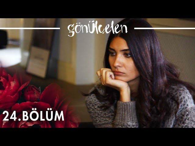 Gönülçelen 24. Bölüm - atv