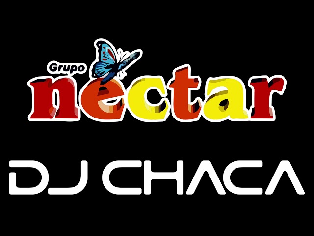 DJ CHACA - MIX EL GRUPO NECTAR