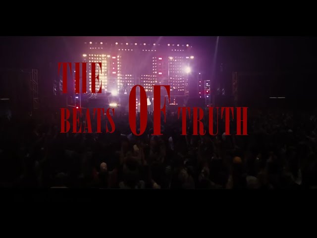 BEATS OF TRUTH - Documentary | Cineforge productions