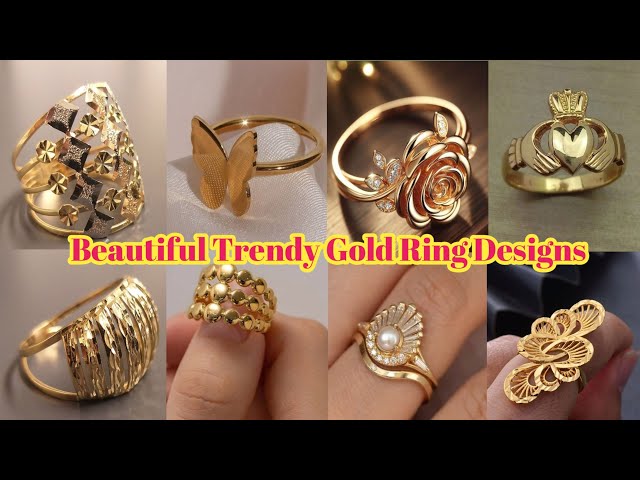 Gold ring design with price/22ct hallmark gold ring design/#gold ring designs for women