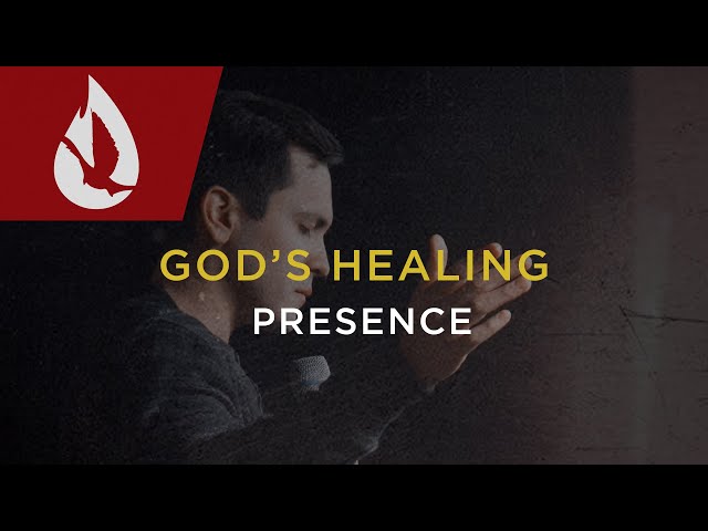 People Get Healed While Watching This (Worship Music and Healing Scriptures)