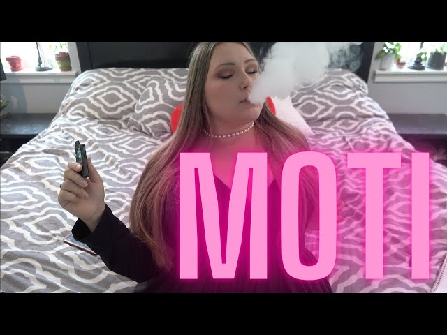 MOTI PLAY VAPE