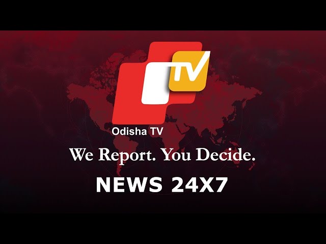 OTV Live 24x7 | 2025 Latest News Updates Live | National News | Subhadra Yojana Updates | Odisha TV