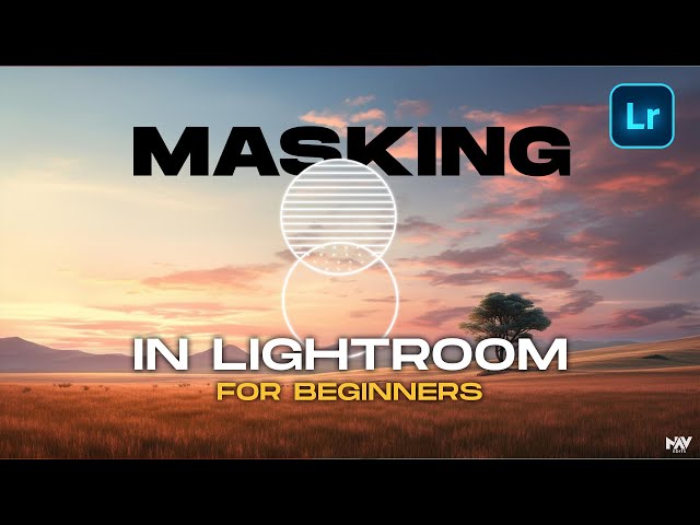 Learn How to Use MASKING FILTERS Work in Lightroom App | Full Course | Lightroom Tutorial