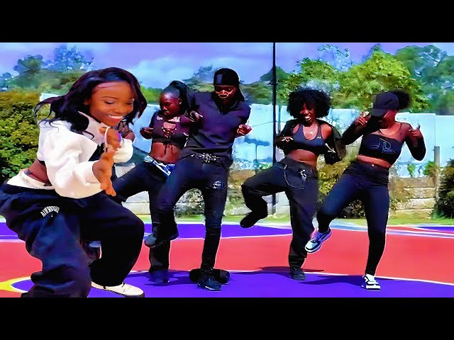 Kufa Dereva Kufa Makanga lyanii ft Mwanaa (Vijana Barubaru) & Cedo - Kifo Cha Mende