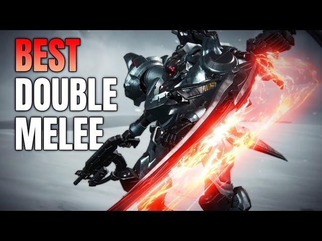 Dual Moonlight Build ERASES Everything | Armored Core 6