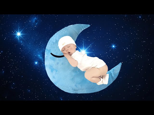 Colic Relief for Babies: 10 Hours White Noise & Soothing Animations for Better Sleep