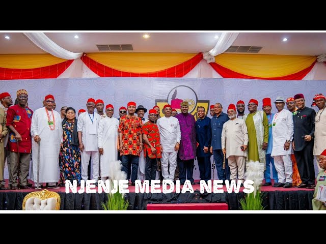 Ohanaeze Elections: What Does The Future Hold For Ndigbo?