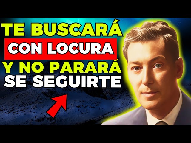 SI MUEVES ESTA FICHA TU PERSONA ESPECIFICA TE BUSCARÁ CON LOCURA ✨NEVILLE GODDARD