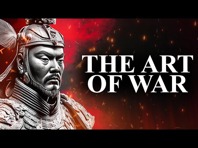 Sun Tzu's SECRET to Outsmarting Everyone