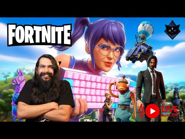 Forknife Tuesdays 18+ #gaming #live #youtubegaming  #trending #gaming #new #twitch #fortnite