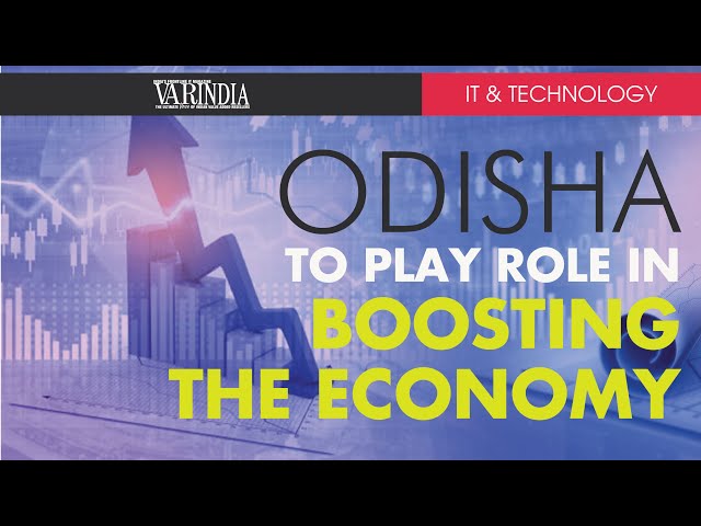 Odisha Play Key Role In Achieving $5 Trillion | Indian News | Business And Economy | Tech News