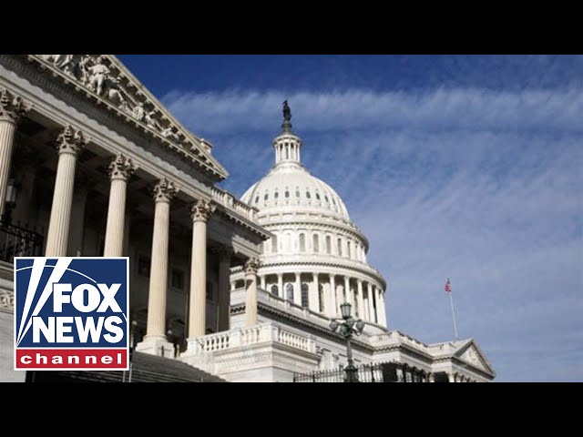 Congressional Black Caucus holds press briefing