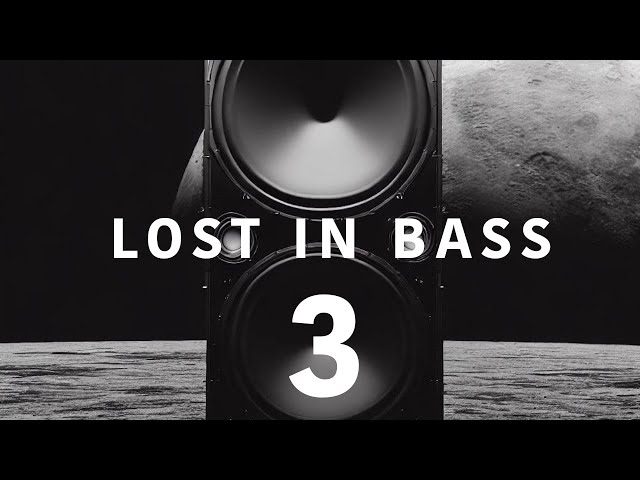 LOST IN BASS 3 - DJ X2C | 360° VR | BBL020 | BRISTOL BASS