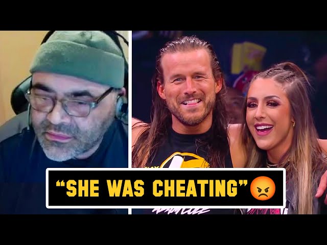 THE SHOCKING TRUTH BEHIND BRITT BAKER AND ADAM COLE’S BREAKUP!