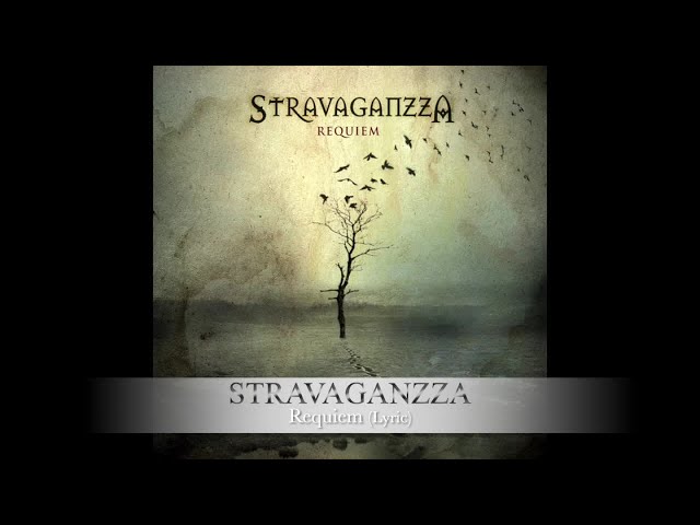 🎧Stravaganzza - Requiem🎸