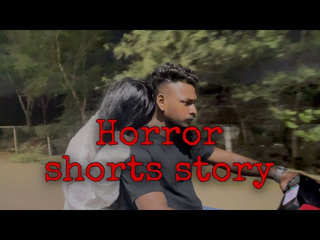 2024 horror shorts story | SCOTT SHUBHAM | #trending #horrorstories #viral #scottshubham