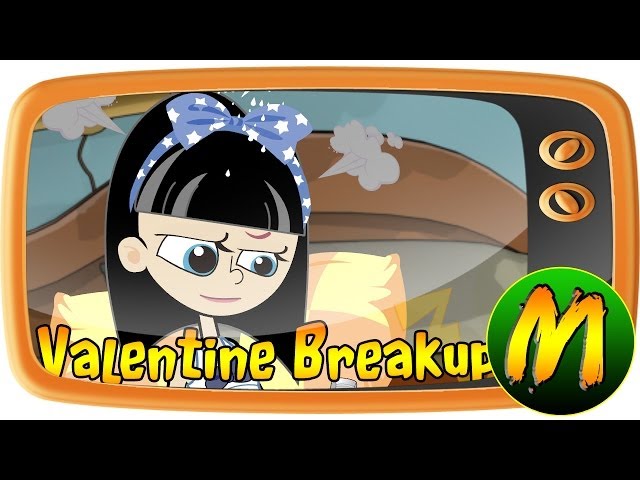 Pinoy Jokes Season 2 : Valentine Breakup