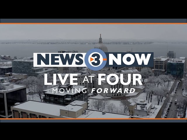 News 3 Now at Four: February 3, 2025