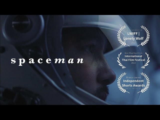 Spaceman - Short Film | Award Winning