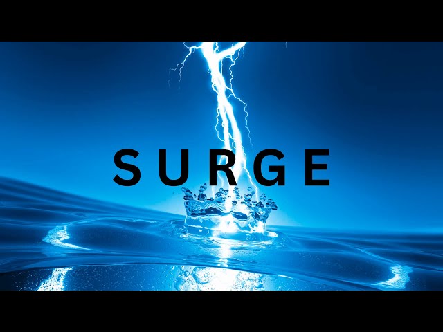 (HARD) Intense Type Beat-"SURGE" | Dubstep Type Beat