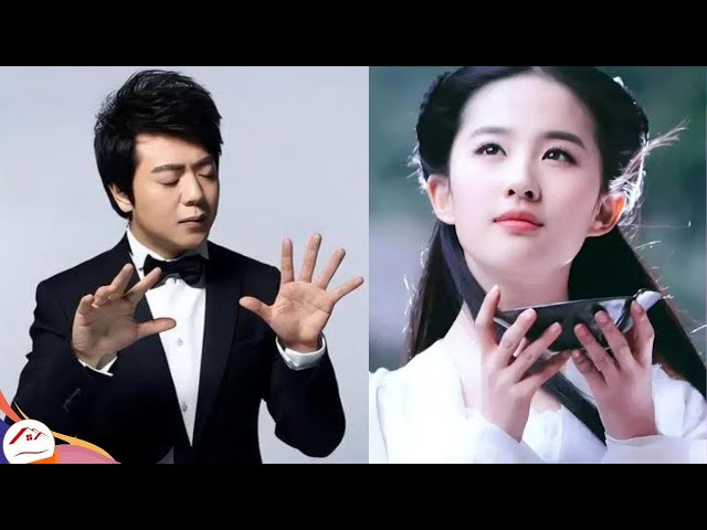 An old photo of Liu Yifei when she was 24 years old was exposed, and the identity of the handsome