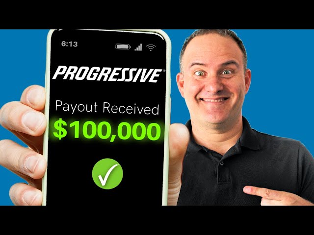 NEW Ways to Win Your Case Against Progressive