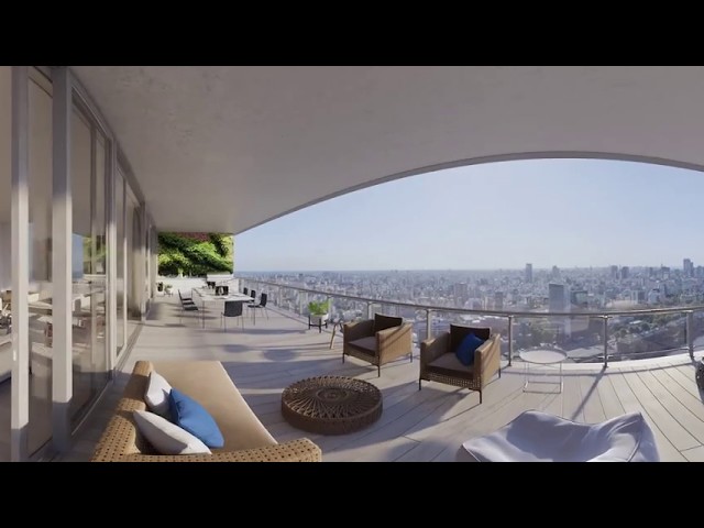 Amazing Apartment 360 Virtual Tour