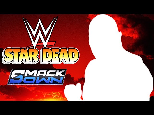 WWE BREAKING News MASSIVE WWE Star PASSES Away Before Smackdown! Wrestling News