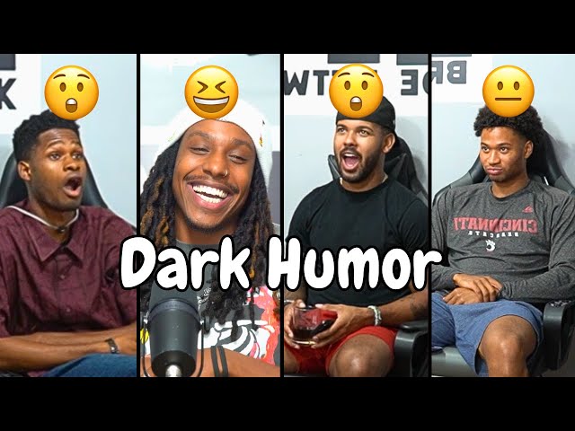 The Darkest Dark Humor Jokes On the Internet