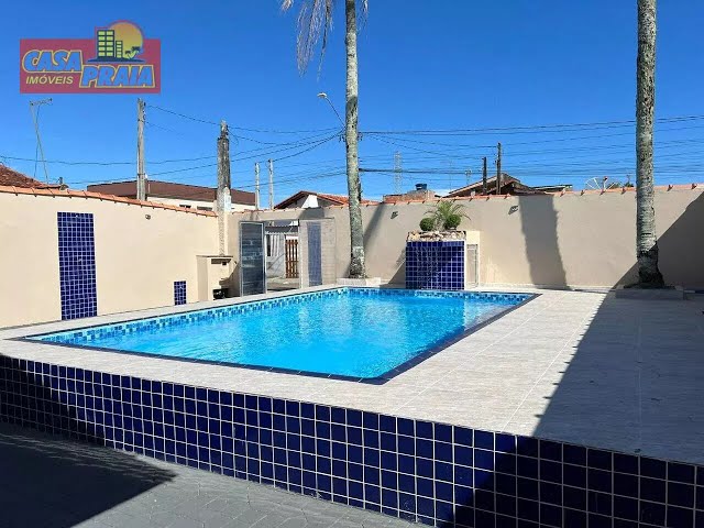 SUARÃO LOTE INTEIRO CASA COM PISCINA 02 QUARTOS 01 SUITE CHURRASQUEIRA A 700 METROS DA PRAIA