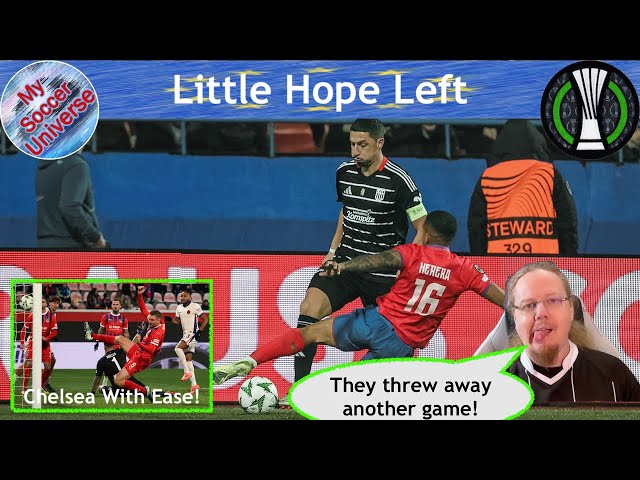 Little Hope Left