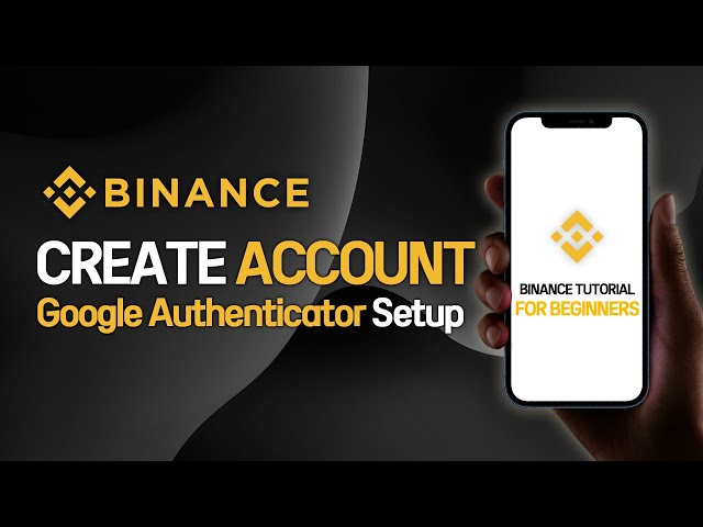 How to Create a Binance Account in 2024 (for Beginners)