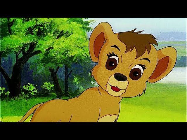 SIMBA, EL REY LEÓN | Episodio 2 Completo | Doblado en Español | SIMBA THE LION KING